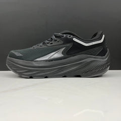 Altra Via Olympus Black Running Sneakers