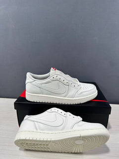 Jordan Air Jordan 1 Retro Low OG White HQ6998-100