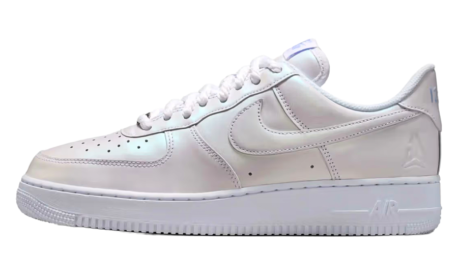 Air Force 1 Low "Ja Morant Pearlescent White" IR8492 100