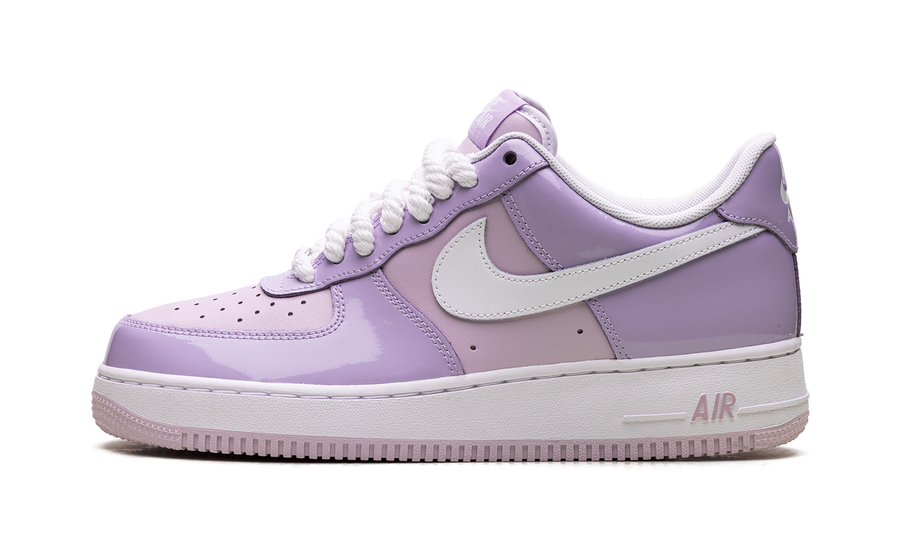 Air Force 1 Low '07 LV8 "Hydrangeas Patent" HV9405 500