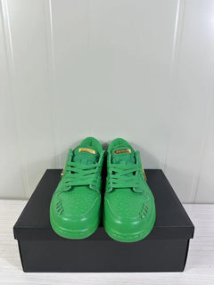 Jordan Air Jordan 1 Low Green FN5032-300 Sneakers