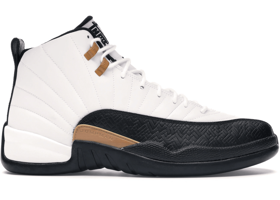 Jordan 12 Retro Chinese New Year