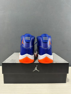 Jordan Air Jordan 11 Retro Navy Blue CT8012-114