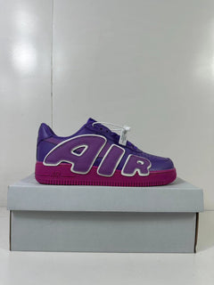 CPFM x Nike Air Force 1 Low Purple Sneakers DC4457-104