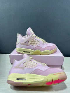 Jordan Air Jordan 4 Retro Pink Sneakers IB6716-600