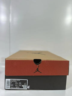 Jordan Air Jordan 12 Retro Black Wolf Grey CT8013-019