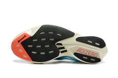 adidas Adizero Adios Pro 3 Running Shoes Blue