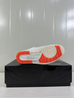 Jordan Air Jordan 2 Retro Low SP Beige Orange DV7128-110