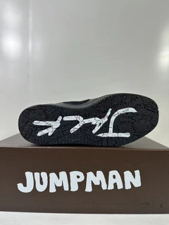 Jordan Jumpman Jack TR Black Brown FZ8117-204