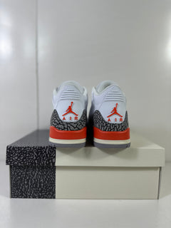 Jordan Air Jordan 3 Retro WMNS Georgia Peach Sneakers