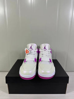 Jordan Air Jordan 4 Retro Hyper Violet Sneakers FQ1314-151