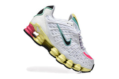 Nike Shox TL Sneakers in Assorted Colorways
