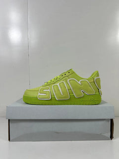 CPFM x Nike Air Force 1 Low Green DC4457-300