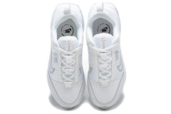 Nike Air Max Scorpion Flyknit White Sneakers