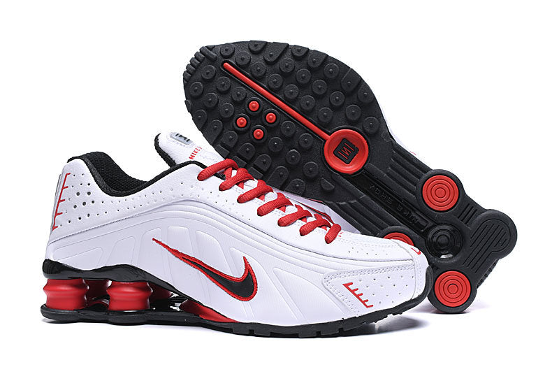 Nike Shox R4 Sneakers in Multiple Colorways