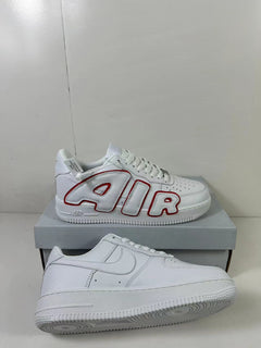 CPFM x Nike Air Force 1 Low White Red CK4746-991