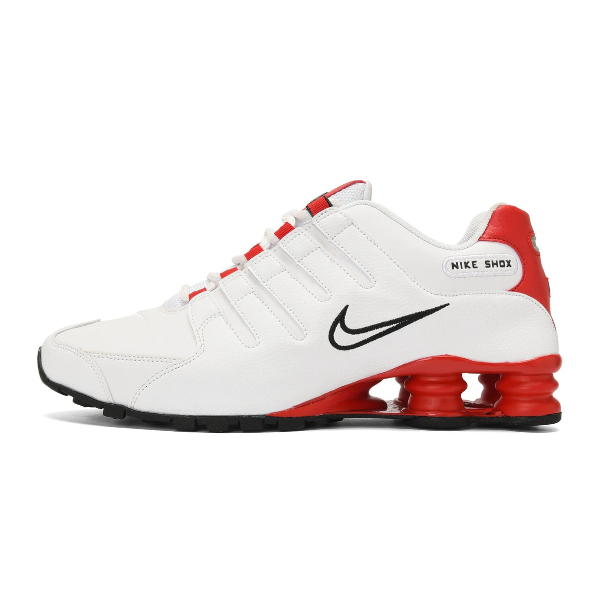 Nike Shox NZ Low-Top Sneakers