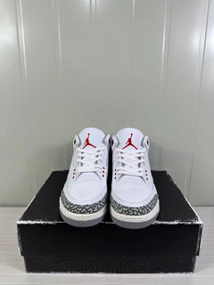 Jordan Air Jordan 3 Retro White Cement Reimagined DN3707-100