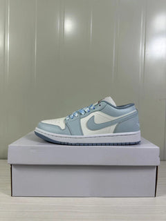 Jordan Air Jordan 1 Low Blue White DC0774-164