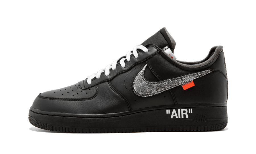 Air Force 1 07 Virgil "Off-White - MoMa" AV5210 001