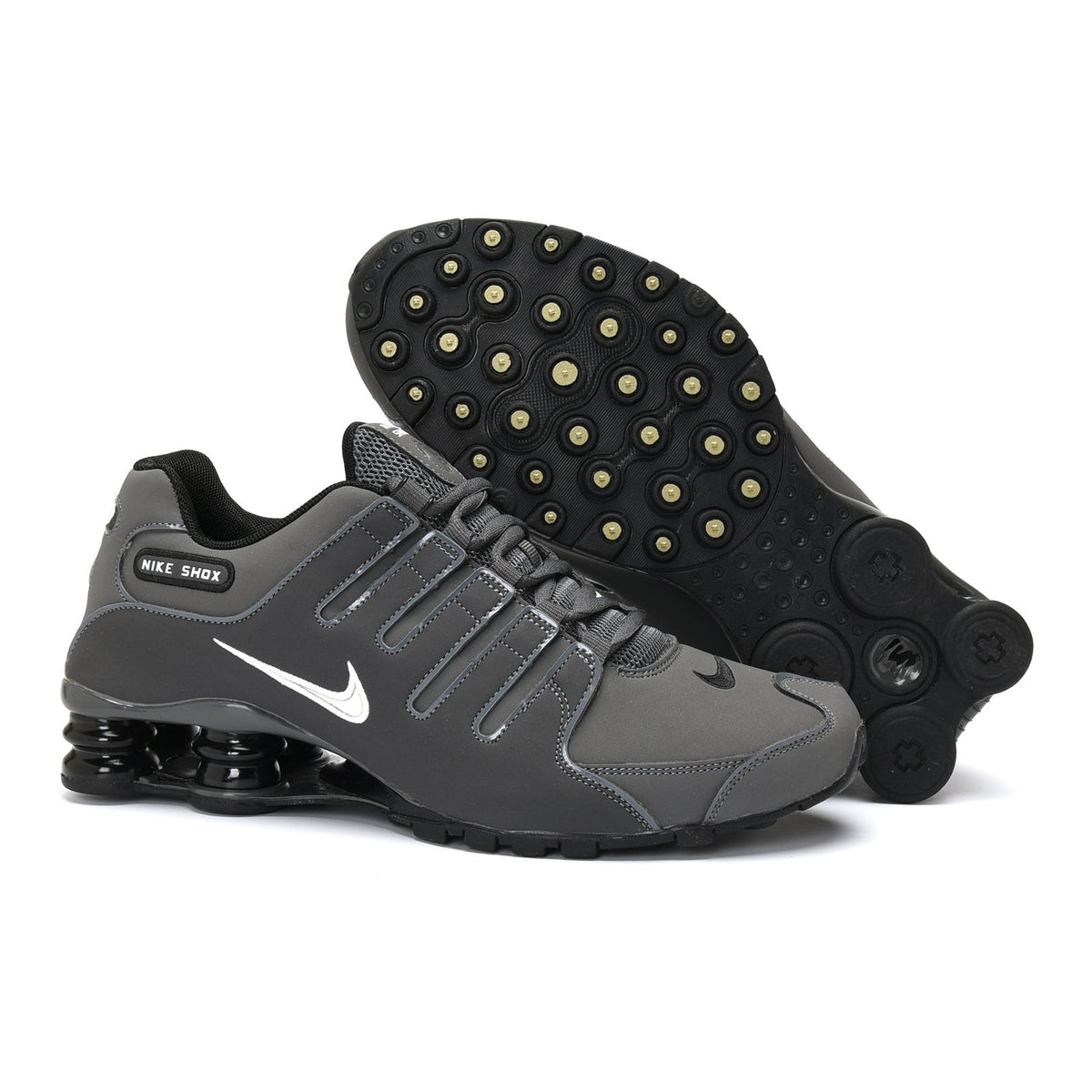 Nike Shox NZ Low-Top Sneakers