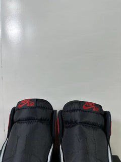 Jordan Air Jordan 1 High OG Black Toe Reimagined DZ5485-106