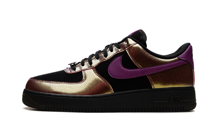Nike Air Force 1 Low "Glam Rock - Bold Berry" IB6843 002