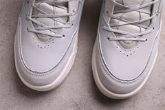 Jordan 23 Low Sneakers White Gray AR1002-003
