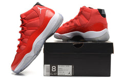 Jordan Air Jordan 11 Retro Chinese New Year High-Top Sneakers