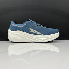 Altra Via Olympus Blue Running Shoes