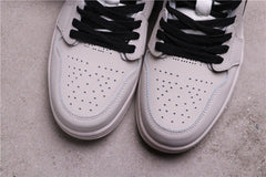 Jordan 1 Zoom CMFT Summit White Sneakers CT0979-100
