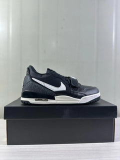 Jordan Air Jordan Legacy 312 Low Black White CD7069-001