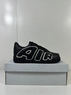 Nike Air Force 1 Low CPFM Black White DC4457-001