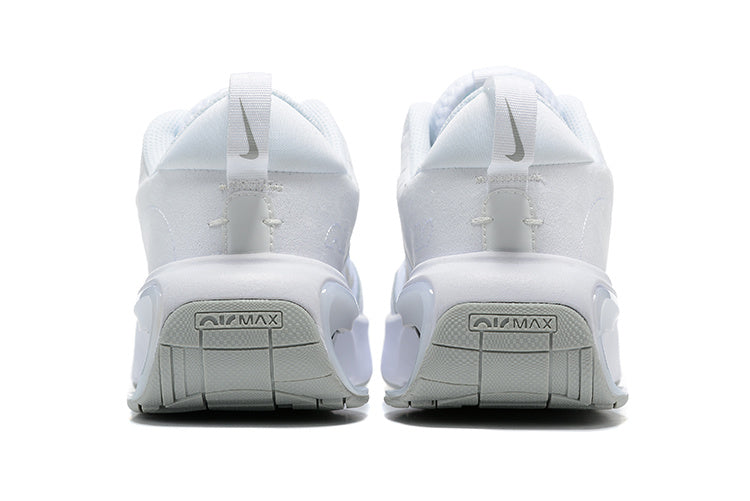 Nike Air Max Scorpion Flyknit White Sneakers