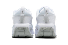 Nike Air Max Scorpion Flyknit White Sneakers