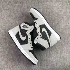 Jordan Air Jordan 1 High OG Shadow 2.0 Black Grey Sneakers