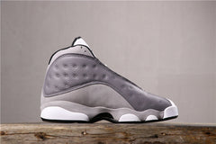 Jordan Air Jordan 13 Atmosphere Grey Sneakers 414571-016
