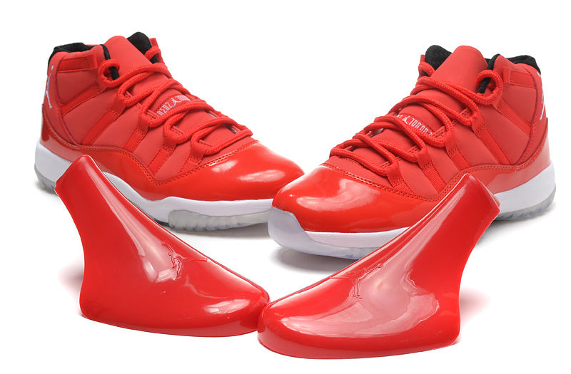 Jordan Air Jordan 11 Retro Chinese New Year High-Top Sneakers