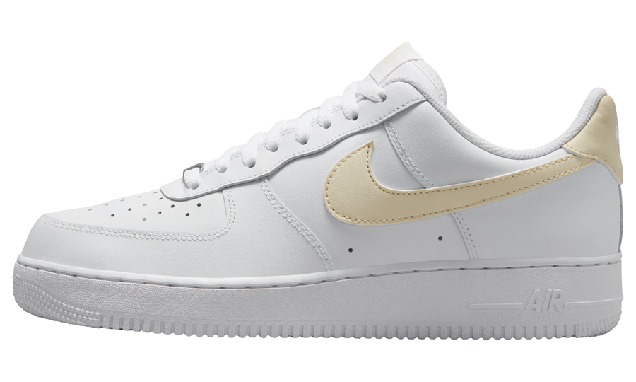 Air Force 1 Low '07 "White Light Khaki" FJ4146 111
