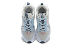 Nike Air Max Sneakers in Blue and Gray