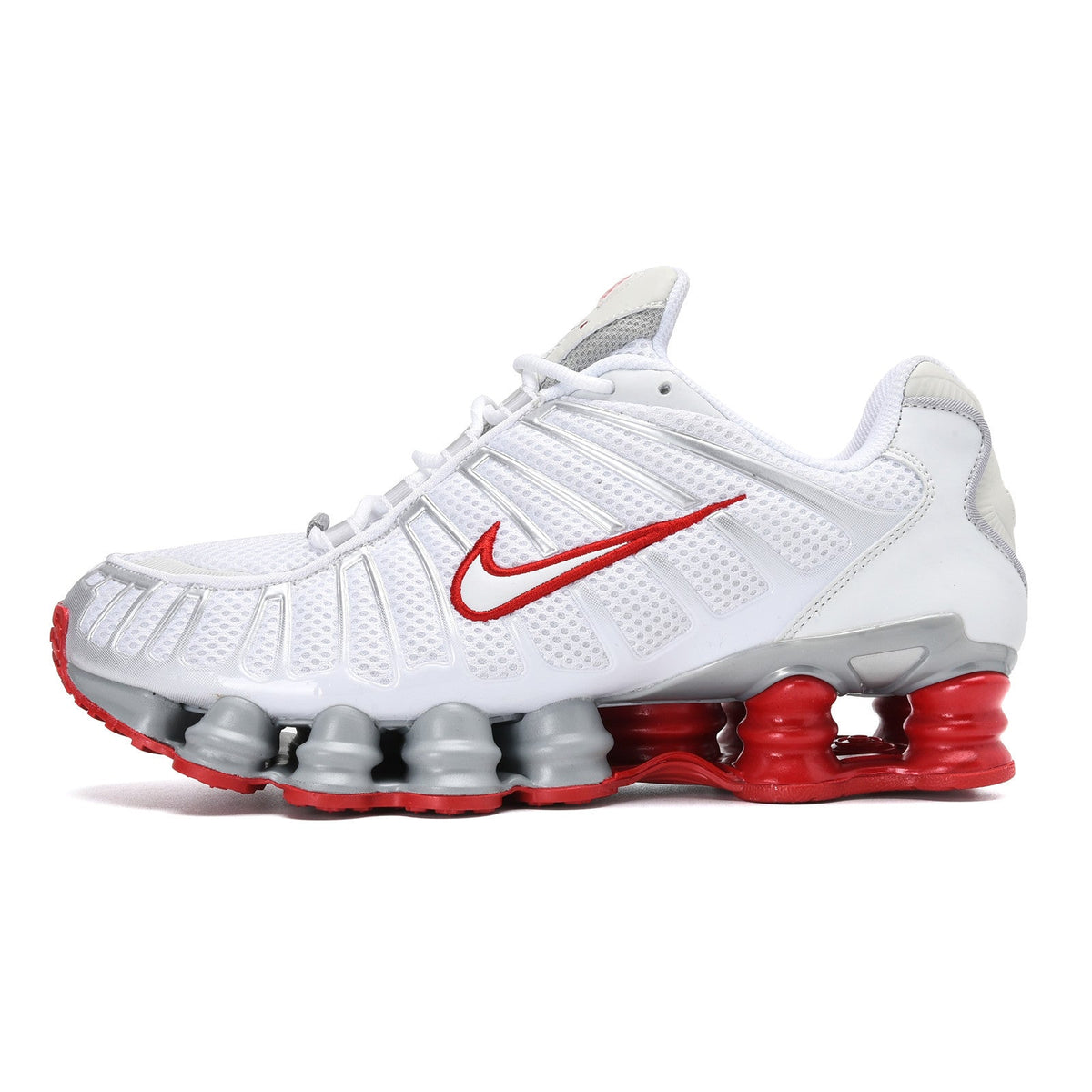Nike Shox TL Sneakers in Multiple Colorways