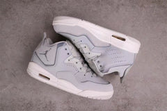 Jordan 23 Low Sneakers White Gray AR1002-003