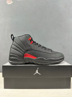 Jordan Air Jordan 12 Retro Black Red CT8013-003