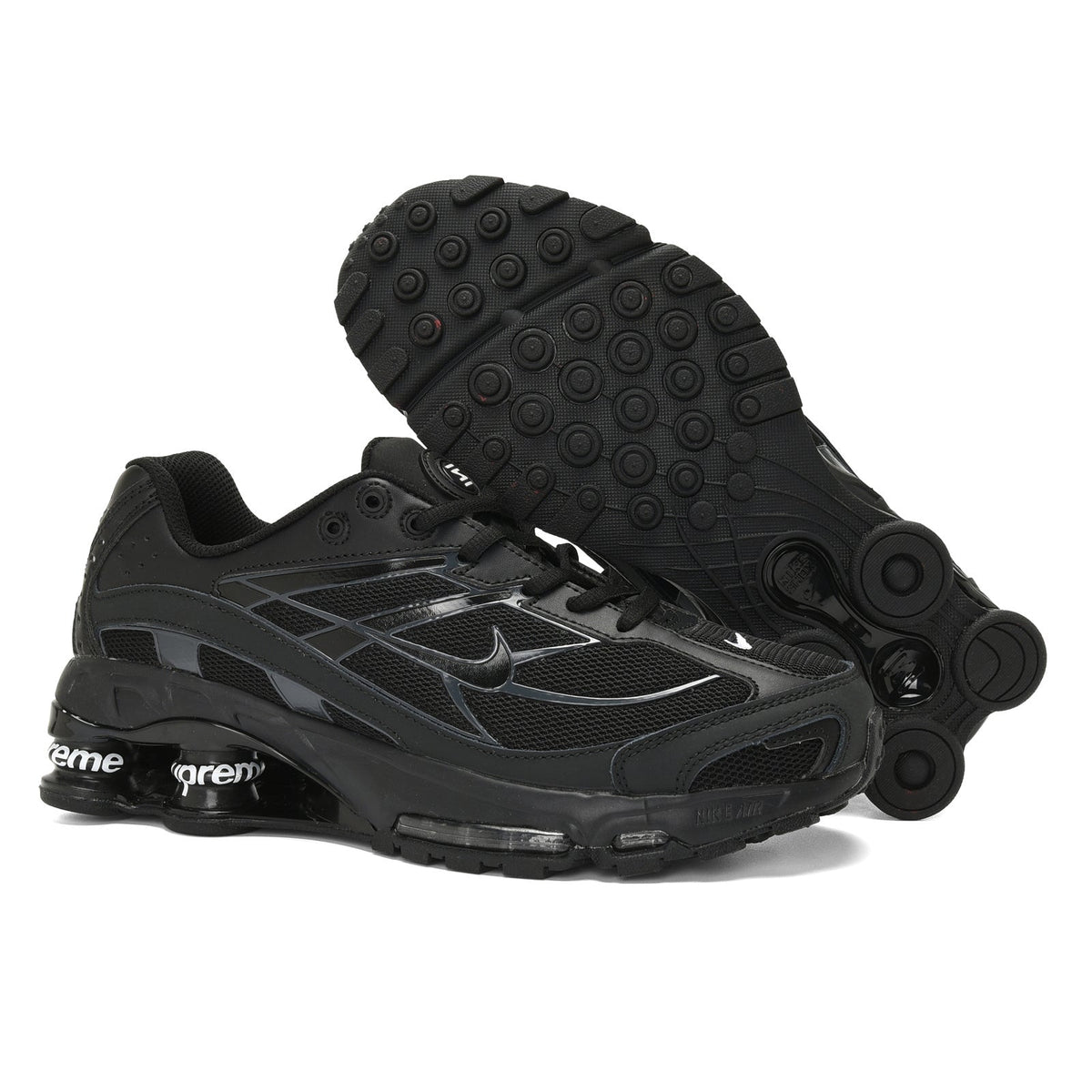 Nike Shox Ride 2 Sneakers in Multiple Colorways