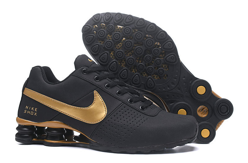 Nike Shox Deliver 809 Sneakers