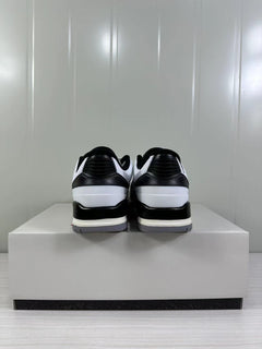 Jordan Air Jordan 2/3 Low Sneakers White Black FD0383-100