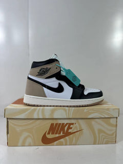 Jordan Air Jordan 1 High OG Sneakers Brown Black FD2596-021