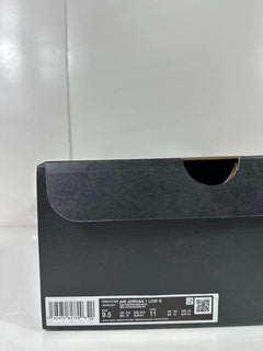 Jordan Air Jordan 1 Low Golf Grey Blue DD9315-006