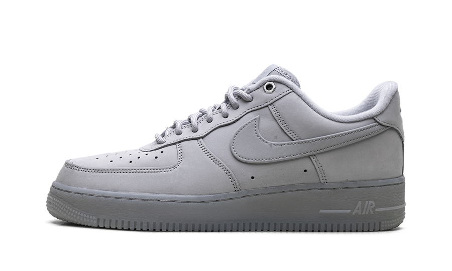 Air Force 1 '07 WB "Triple Wolf Grey'" CJ9179-002
