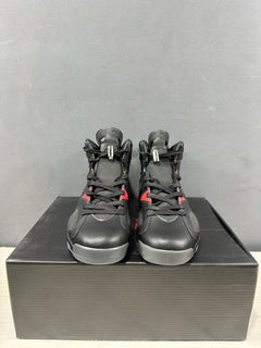 Jordan Air Jordan 6 BIN 23 Black High-Top Sneakers II6558-001